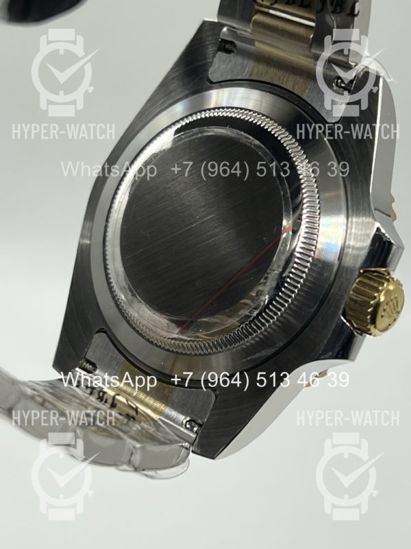Товар Rolex Submariner 40mm Art 3395 Фото 21 - Rolex Submariner 40mm Art 3395