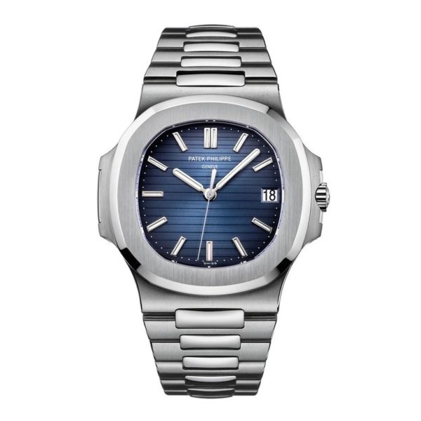 Фото 1 - Patek Philippe Nautilus 40mm Art 3342