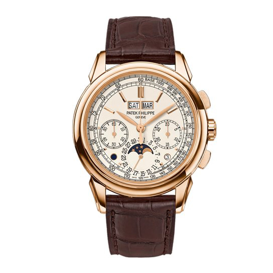 Товар Patek Philippe Grand Complications 43mm Art 3359 Фото 1 - Patek Philippe Grand Complications 43mm Art 3359