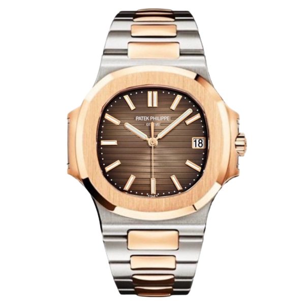 Товар Patek Philippe Nautilus 40mm Art 3339 Фото 1 - Patek Philippe Nautilus 40mm Art 3339