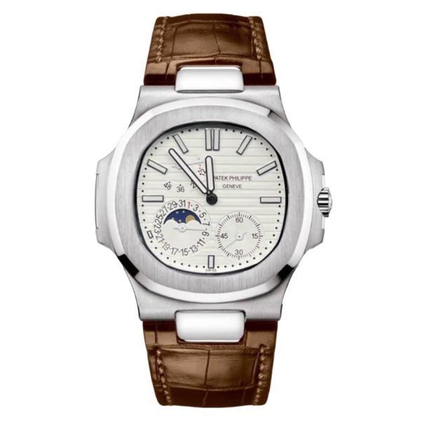 Товар Patek Philippe Nautilus 40mm Art 3355 Фото 1 - Patek Philippe Nautilus 40mm Art 3355