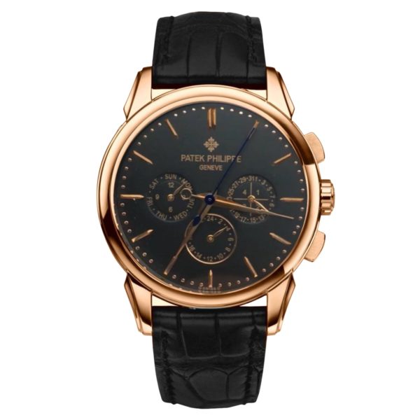 Фото 1 - Patek Philippe Grand Complications 43mm Art 3360