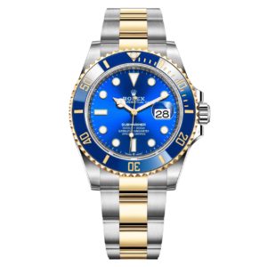 Фото 36 - Rolex Submariner 40mm Art 3395