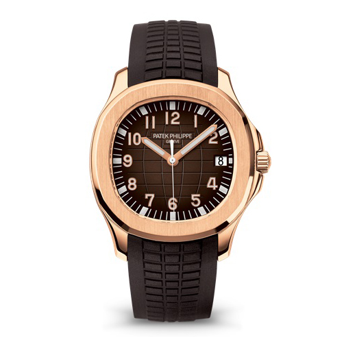 Товар Patek Philippe Aquanaut 40mm Art 3344 Фото 1 - Patek Philippe Aquanaut 40mm Art 3344