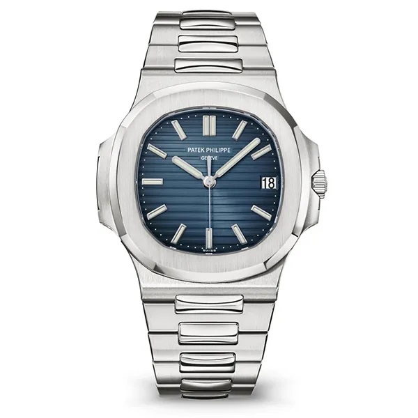 Фото 1 - Patek Philippe Nautilus 40mm Art 3340