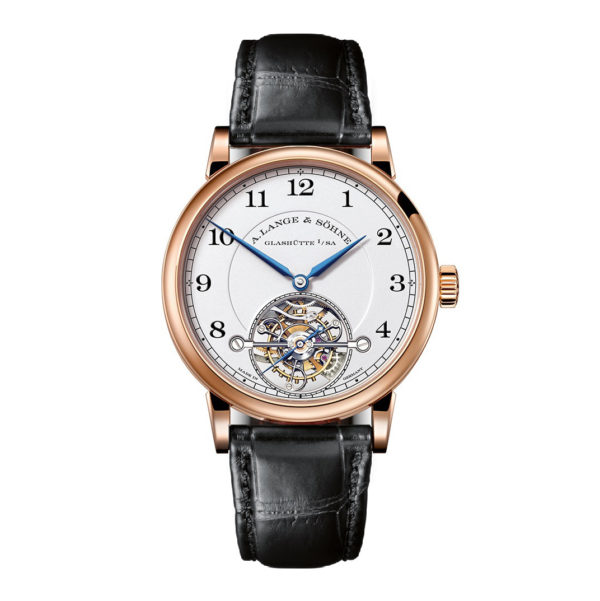 Товар A. Lange & Sohne 1815 Tourbillon 730.032F Фото 1 - A. Lange & Sohne 1815 Tourbillon 730.032F