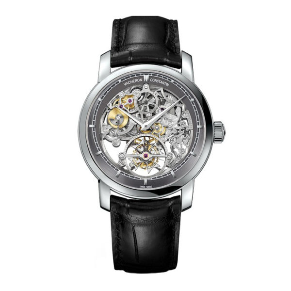 Товар Vacheron Constantin Traditionnelle 42mm 89010/000P Фото 1 - Vacheron Constantin Traditionnelle 42mm 89010/000P