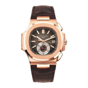 Фото 51 - Patek Philippe Nautilus 40mm Art 3343