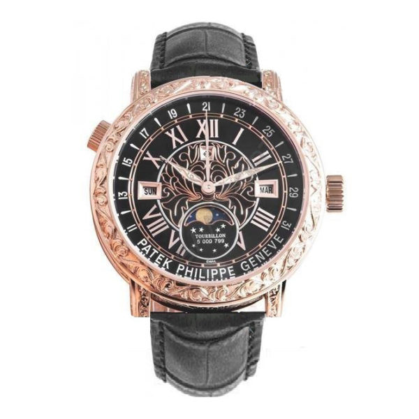 Товар Patek Philippe Grand Complications 44mm Art 3334 Фото 1 - Patek Philippe Grand Complications 44mm Art 3334