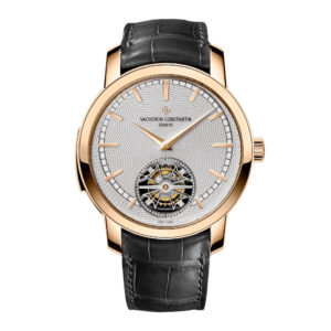Фото 54 - Vacheron Constantin Traditionnelle 44mm 6500T/000R-B324