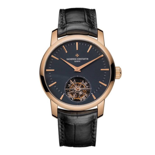 Фото 1 - Vacheron Constantin Traditionnelle 44mm 6500T