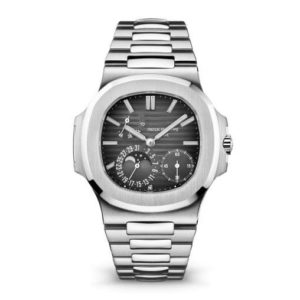 Фото 78 - Patek Philippe Nautilus 40mm Art 3352
