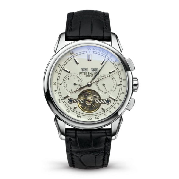 Товар Patek Philippe Grand Complications 43mm Art 3365 Фото 1 - Patek Philippe Grand Complications 43mm Art 3365