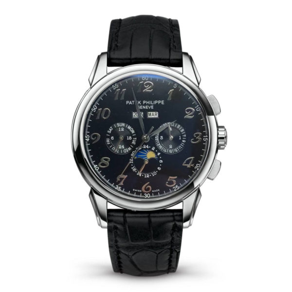 Товар Patek Philippe Grand Complications 43mm Art 3363 Фото 1 - Patek Philippe Grand Complications 43mm Art 3363