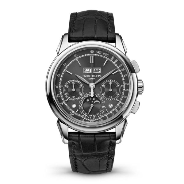 Товар Patek Philippe Grand Complications 43mm Art 3367 Фото 1 - Patek Philippe Grand Complications 43mm Art 3367
