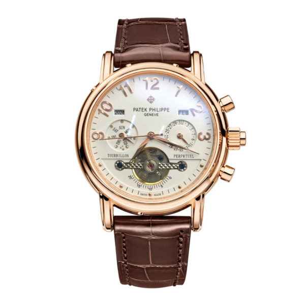 Товар Patek Philippe Grand Complications 43mm Art 3368 Фото 1 - Patek Philippe Grand Complications 43mm Art 3368