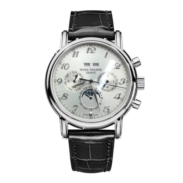 Товар Patek Philippe Grand Complications 43mm Art 3370 Фото 1 - Patek Philippe Grand Complications 43mm Art 3370
