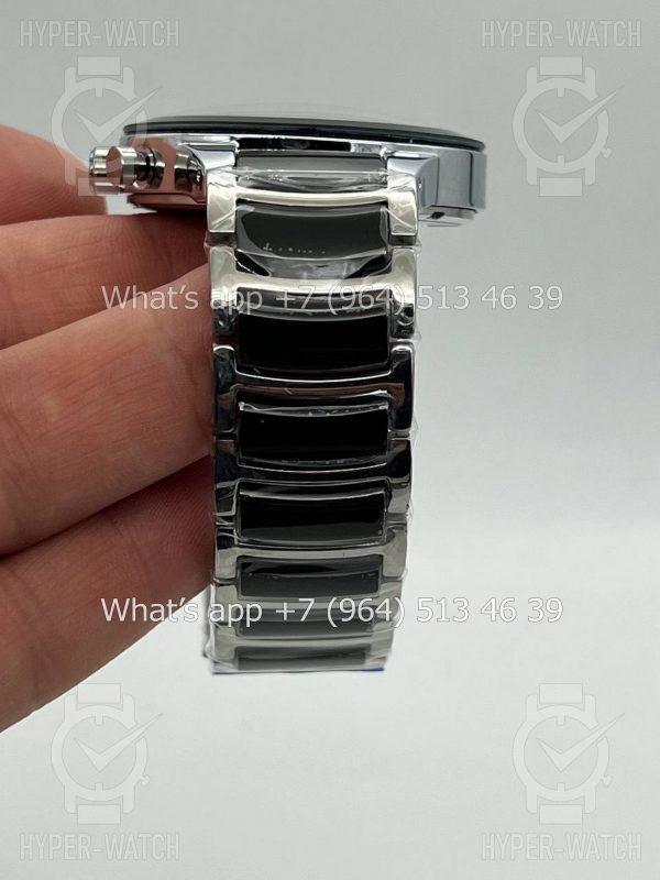Фото 10 - Rado Centrix Chronograph Art 3372