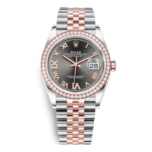 Фото 1 - Rolex Datejust 36mm Art 3548