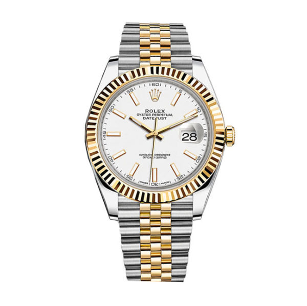 Фото 1 - Rolex Datejust 41mm Art 3423