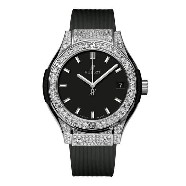 Товар Hublot Classic Fusion 33mm Art 3590 Фото 1 - Hublot Classic Fusion 33mm Art 3590