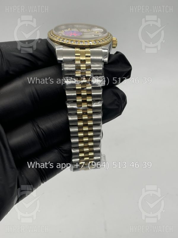 Фото 8 - Rolex Datejust 36mm Art 3546
