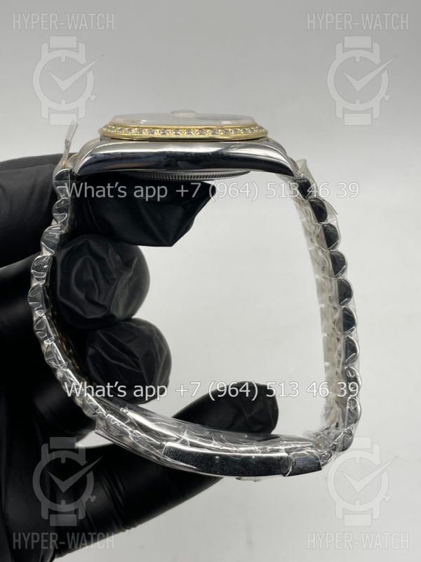 Фото 10 - Rolex Datejust 36mm Art 3546