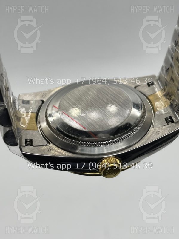 Фото 17 - Rolex Datejust 36mm Art 3546