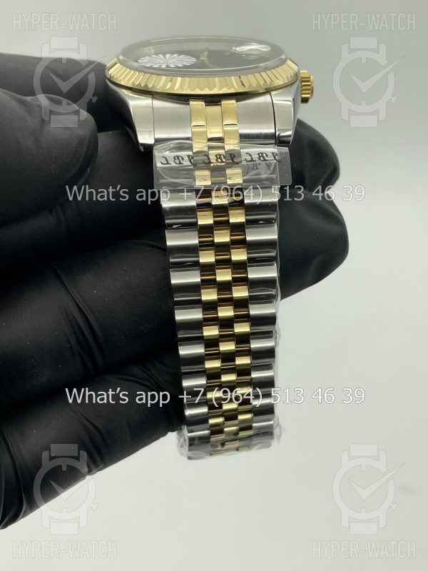 Фото 9 - Rolex Datejust 36mm Art 3489