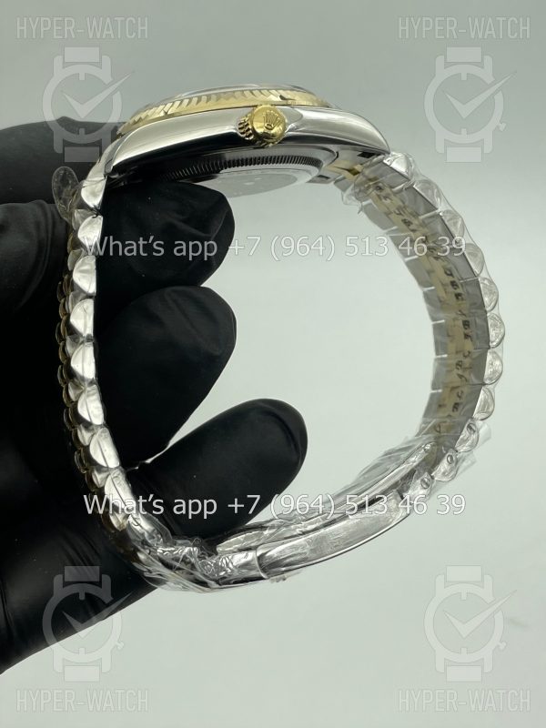 Фото 10 - Rolex Datejust 36mm Art 3489