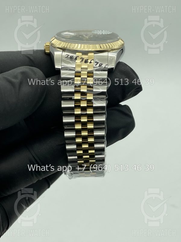 Фото 11 - Rolex Datejust 36mm Art 3489