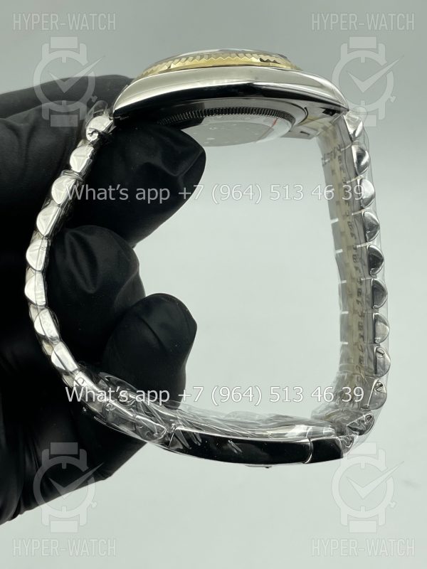 Фото 12 - Rolex Datejust 36mm Art 3489