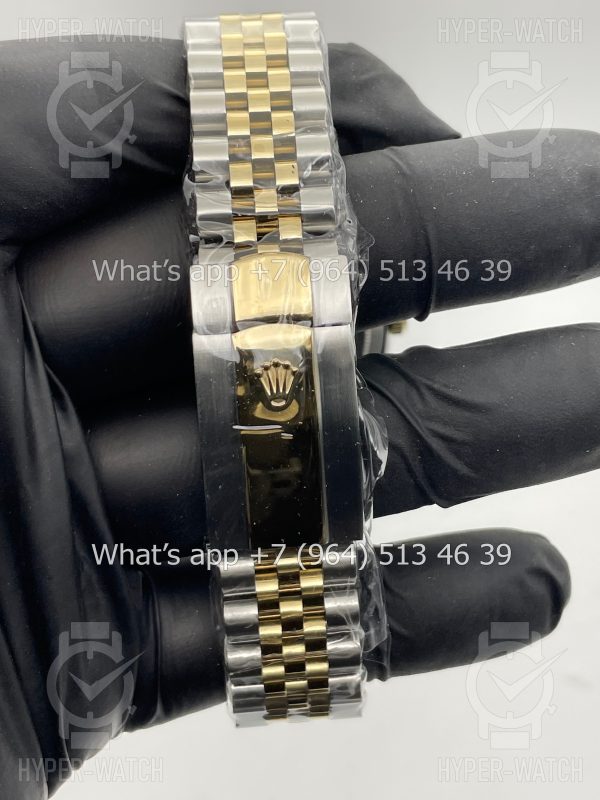 Фото 13 - Rolex Datejust 36mm Art 3489