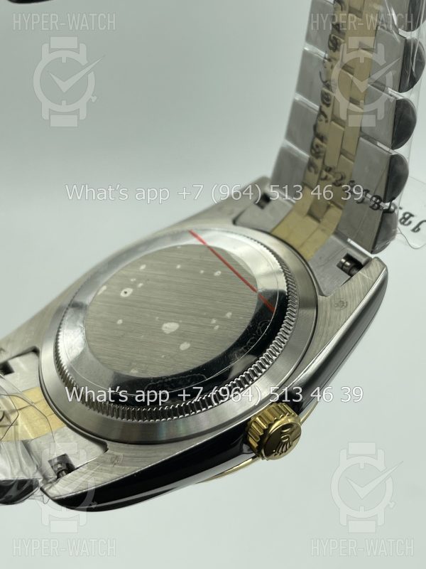 Фото 20 - Rolex Datejust 36mm Art 3489