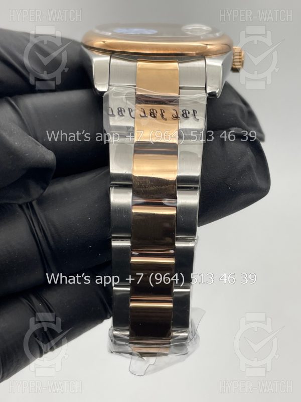 Товар Rolex Datejust 36mm Art 3484 Фото 11 - Rolex Datejust 36mm Art 3484
