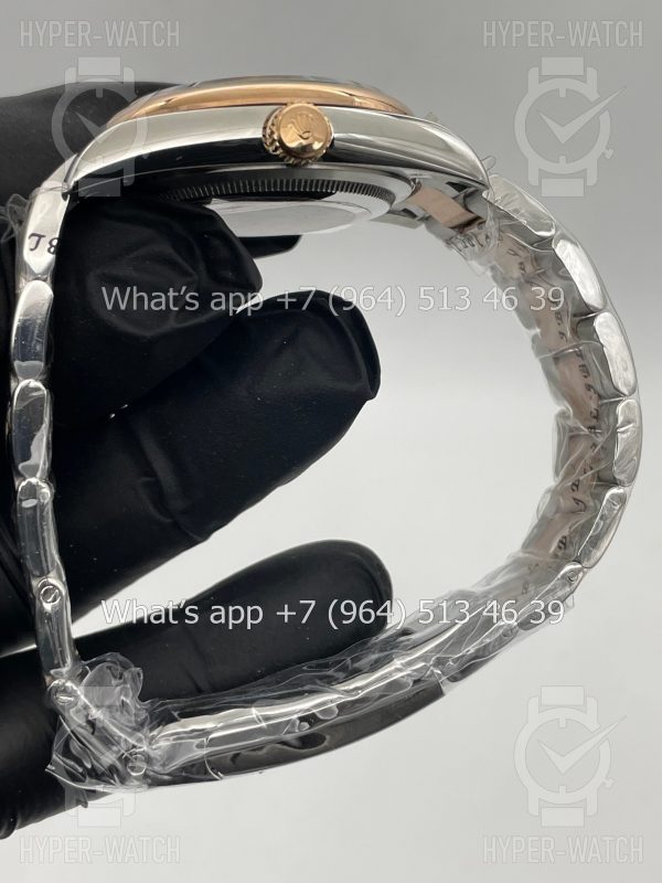 Товар Rolex Datejust 36mm Art 3484 Фото 12 - Rolex Datejust 36mm Art 3484