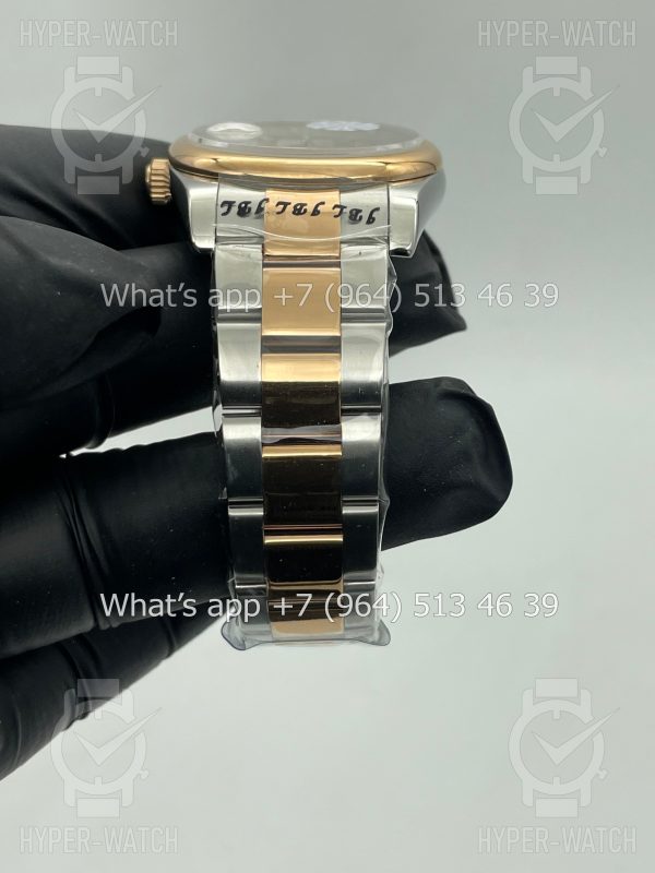 Товар Rolex Datejust 36mm Art 3484 Фото 13 - Rolex Datejust 36mm Art 3484