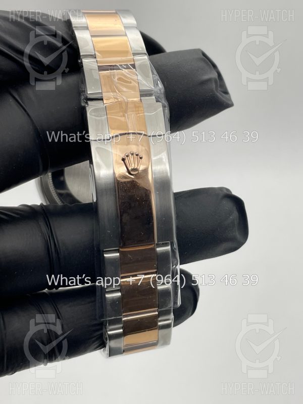 Товар Rolex Datejust 36mm Art 3484 Фото 15 - Rolex Datejust 36mm Art 3484