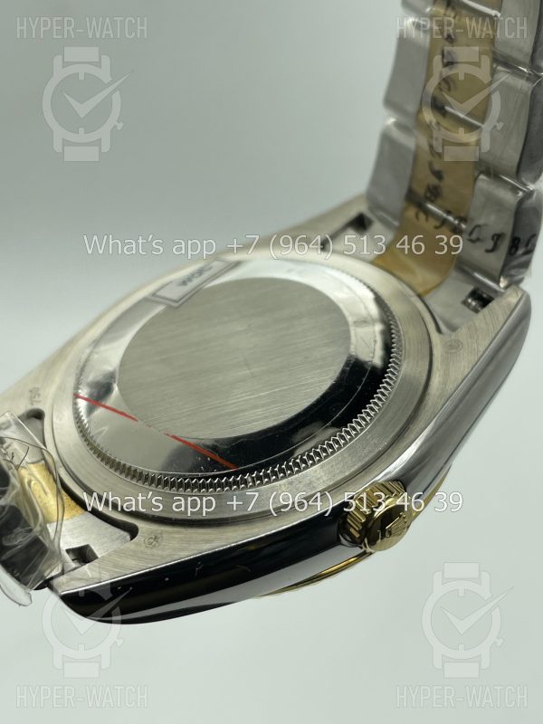 Фото 16 - Rolex Sky-Dweller 42mm Art 3415
