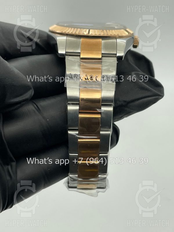 Фото 10 - Rolex Datejust 41mm Art 3433