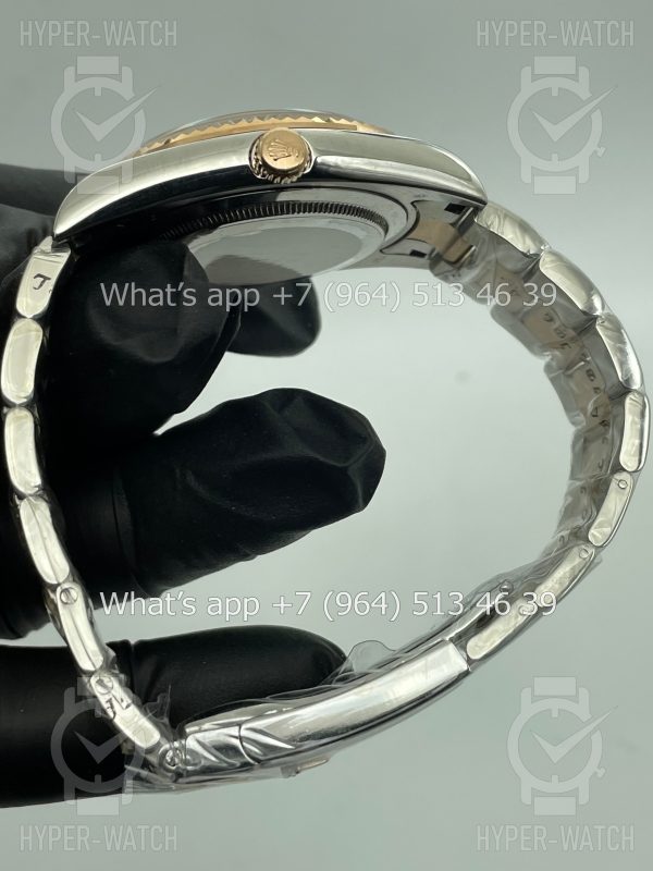 Фото 11 - Rolex Datejust 41mm Art 3433
