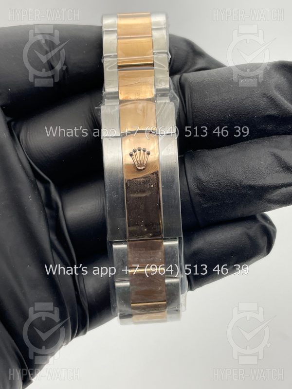 Фото 13 - Rolex Datejust 41mm Art 3433
