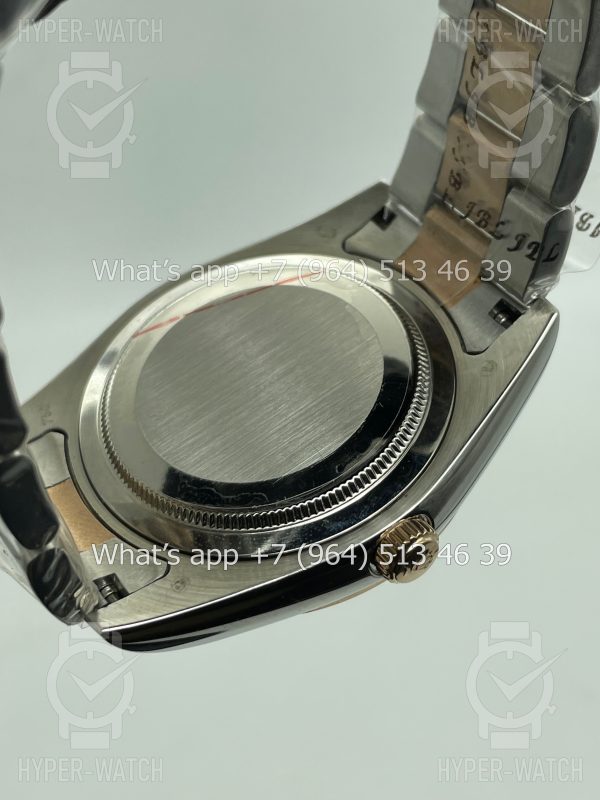 Фото 14 - Rolex Datejust 41mm Art 3433