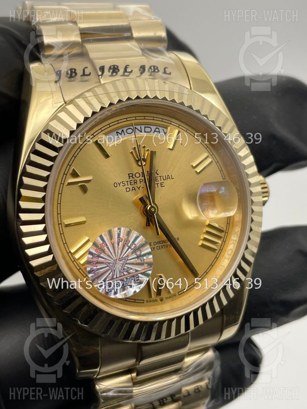 Товар Rolex Day-Date 40mm Art 3440 Фото 3 - Rolex Day-Date 40mm Art 3440