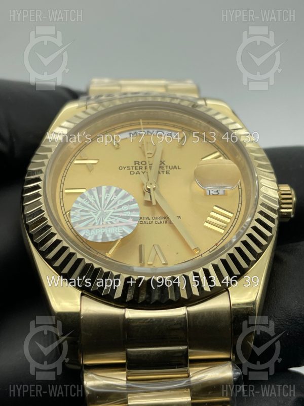 Товар Rolex Day-Date 40mm Art 3440 Фото 4 - Rolex Day-Date 40mm Art 3440