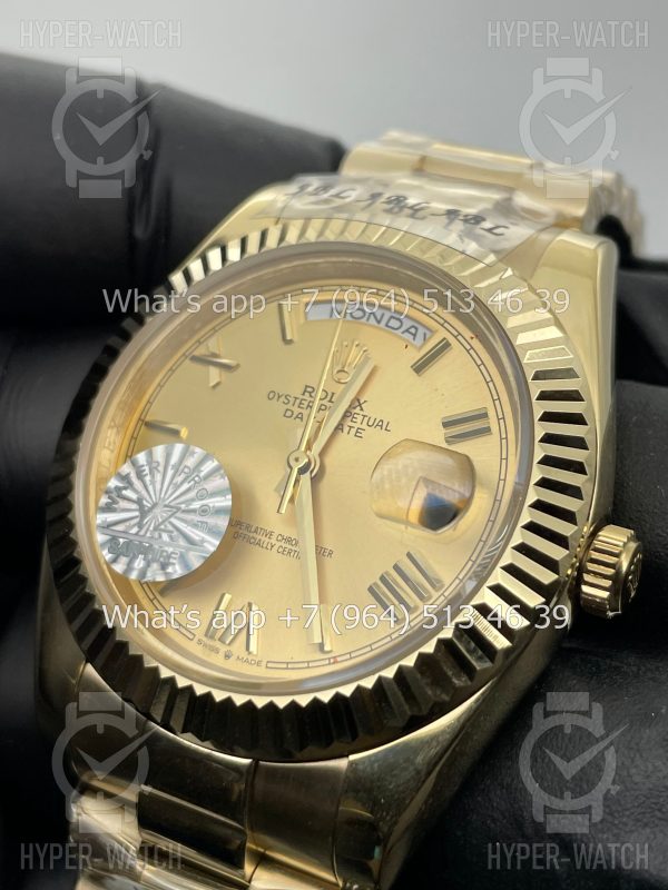 Товар Rolex Day-Date 40mm Art 3440 Фото 5 - Rolex Day-Date 40mm Art 3440