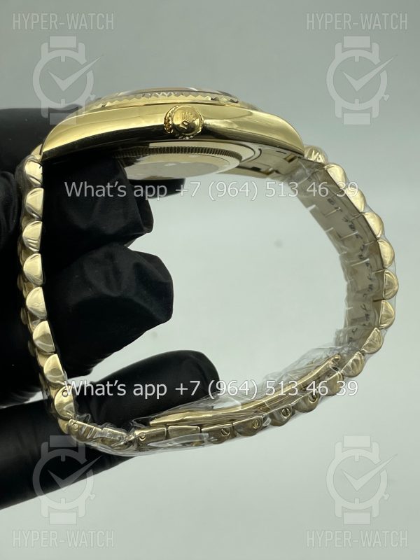 Товар Rolex Day-Date 40mm Art 3440 Фото 11 - Rolex Day-Date 40mm Art 3440