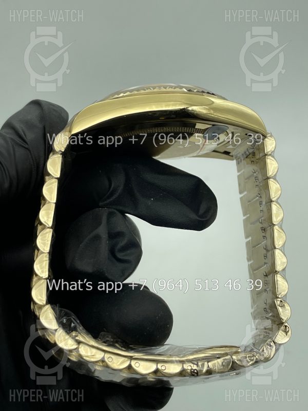 Товар Rolex Day-Date 40mm Art 3440 Фото 12 - Rolex Day-Date 40mm Art 3440