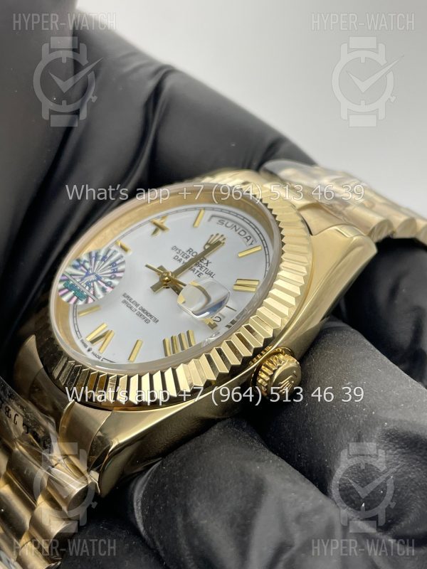 Товар Rolex Day-Date 40mm Art 3407 Фото 9 - Rolex Day-Date 40mm Art 3407