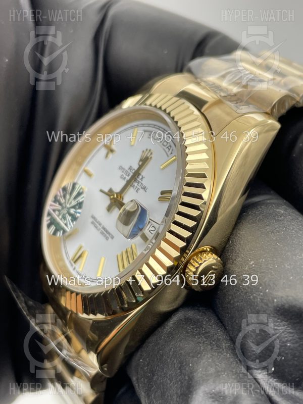Товар Rolex Day-Date 40mm Art 3407 Фото 10 - Rolex Day-Date 40mm Art 3407
